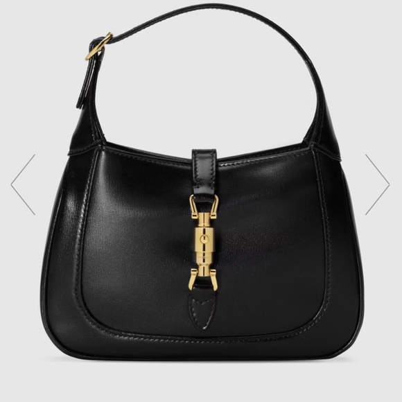Gucci Mini Jackie 1961 - Picture 1 of 1